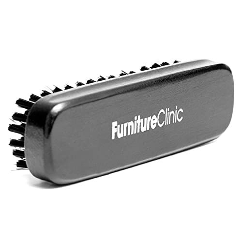 Furniture Clinic Reinigingsborstel met zachte haren