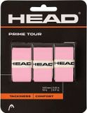 HEAD Prime Tour Tennis / Padel Overgrip Roze