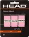 HEAD Prime Tour Tennis / Padel Overgrip Roze