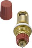 Danfoss binnenwerk voor RA-N (H) 1/2" - 013G7390