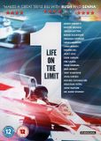 1: Universal Music Holdings Limited 1 - Life On The Limit (Import) [DVD]