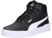PUMA meisjes Carina 3.0 Mid Wtr JrSneaker