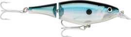 Rapala X-Rap Jointed Shad Plug Blue Shad 13cm