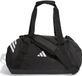 Adidas Performance Tiro Duffeltas Klein - Unisex - Zwart