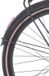 Cortina Spatbord achter 28 Mozzo pling black brown