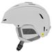 Giro Snow Stellar Casque de ski pour adultes, unisexe, blanc mat, taille 22, S