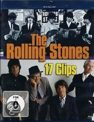 Rolling Stones The 17 Clips