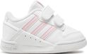adidas Team Court 2 Str Cf I ID6638 Kids