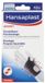 Hansaplast Sport Polsbandage – Verstelbaar – Zwart – 1 stuks