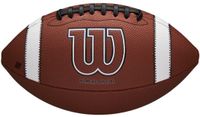 Wilson GST Speedskin Heir Women's Official American Football