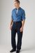 Levi's 568 Loose Straight jeans - Homme - 30X34 - Lavage foncé / Welcome To The Game
