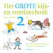 Het Ploegsma Het grote kijk-en voorleesboek voor rond de 2 jaar
