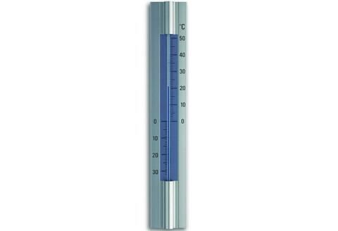 TFA Thermometer voor binnen en buiten