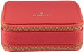 WINDROSE Sieradendoos Aurora Jewelry Case Coral Koraalrood