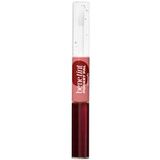 Benefit Lipgloss Dames 5.2 ml Bruin