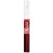 Benefit Lipgloss Dames 5.2 ml Bruin