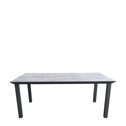 SenS-Line tuintafel Florance (180x90 cm)