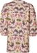 Noppies Dress Joliet long sleeve allover print Meisjes Jurk - Maat 98