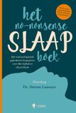 Borgerhoff & Lamberigts Het no-nonsense slaapboek