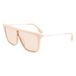 Victoria Beckham Zonnebril Dames Victoria Beckham VB650S-5319243 Ø 53 mm