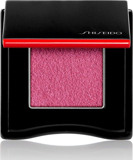 Shiseido Pop PowderGel Eyeshadow - 11 Rose - 2.5 gr