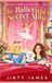 The Ballerina's Secret Alibi: Pru and Pip Private Investigators - Book 4
