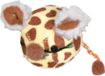 TX-45576 Trixie Muisbal 36 stuks