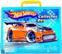 Hot Wheels Auto Opbergkoffer