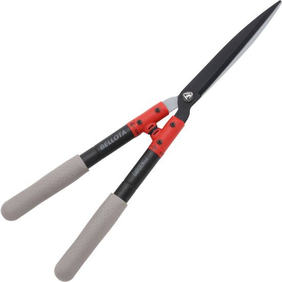 Bellota Telescopische Heggenschaar - Recht Model - 230mm Zaagbladlengte