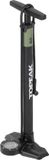 Topeak Joeblow Mountain Ex Vloerpomp Argent 60 Psi