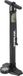 Topeak Joeblow Mountain Ex Vloerpomp Argent 60 Psi