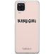 ERT GROUP mobiel telefoonhoesje voor Samsung A12 / M12 origineel en officieel erkend Babaco patroon 90's Girl 017 optimaal aangepast aan de vorm van de mobiele telefoon, hoesje is gemaakt van TPU