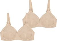 Triumph Bügelloser BH Doreen + Cotton