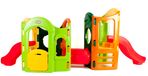 Little Tikes 8-in-1 Speeltuin - Geel