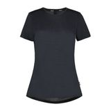 Rukka hardloopshirt - zwart