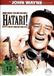 Hatari! DVD Avontuur Frans Engels