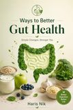 Ways to Better Gut Health