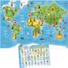 Educa Puzzle - Filles du Monde - 150 XXL Pièces