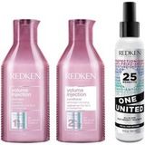 Redken Haarverzorgingsset Dames