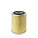 UFI Filters 27.837.00 Luchtfilter