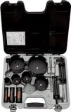 Bahco Gatzagenset Superior 19-114mm - 3833-SET-304