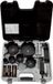Bahco Gatzagenset Superior 19-114mm - 3833-SET-304