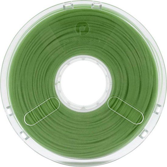 Polymaker PolySmooth PVB Filament - 2.85mm - 750g - Green