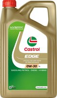 Castrol Edge 0W-30 LL 5 Liter Motor Oil