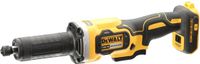 DeWalt DCG426N - Rechte slijper - 18V - Zonder accu's