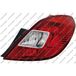 Prasco OP0344173 achterlicht