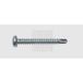 SWG Vis autoperceuse 4,2 mm 16 mm Phillips DIN 7504-N Acier zingué 100 pièce(s)