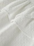 NAME IT Rok Korte Bright White