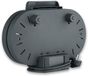 Severin Duo wafelijzer Black Line