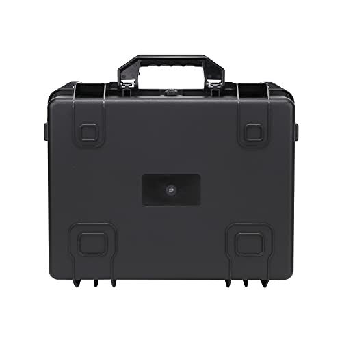 MotuTech Waterdichte koffer voor DJI AVATA Pro-View Combo DJI Goggles 2 Motion Controller accessoires bescherming box valbescherming